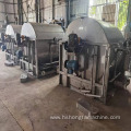 Garment Dyeing Machine for Wool Jumpers